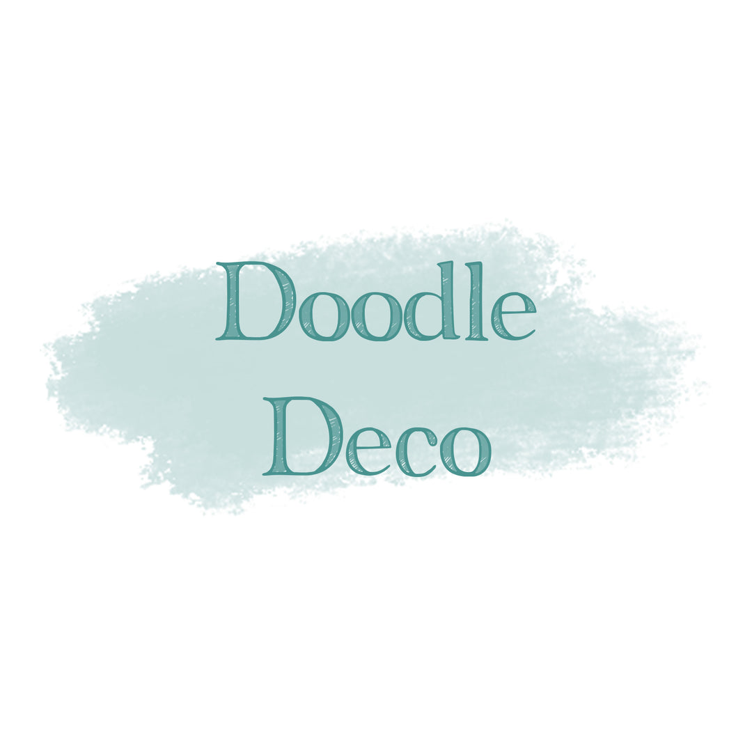 Doodle Deco
