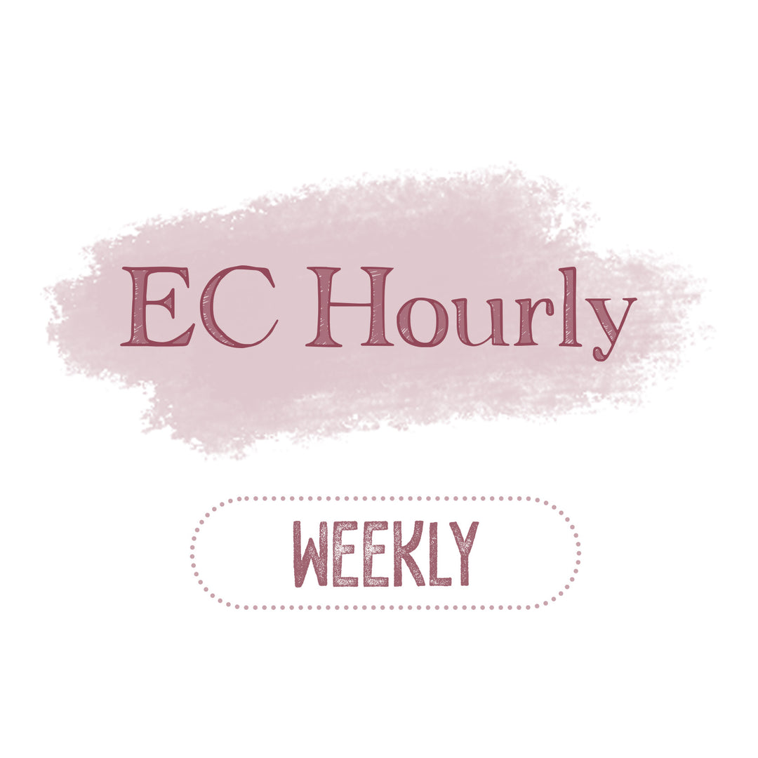 EC Hourly Weekly