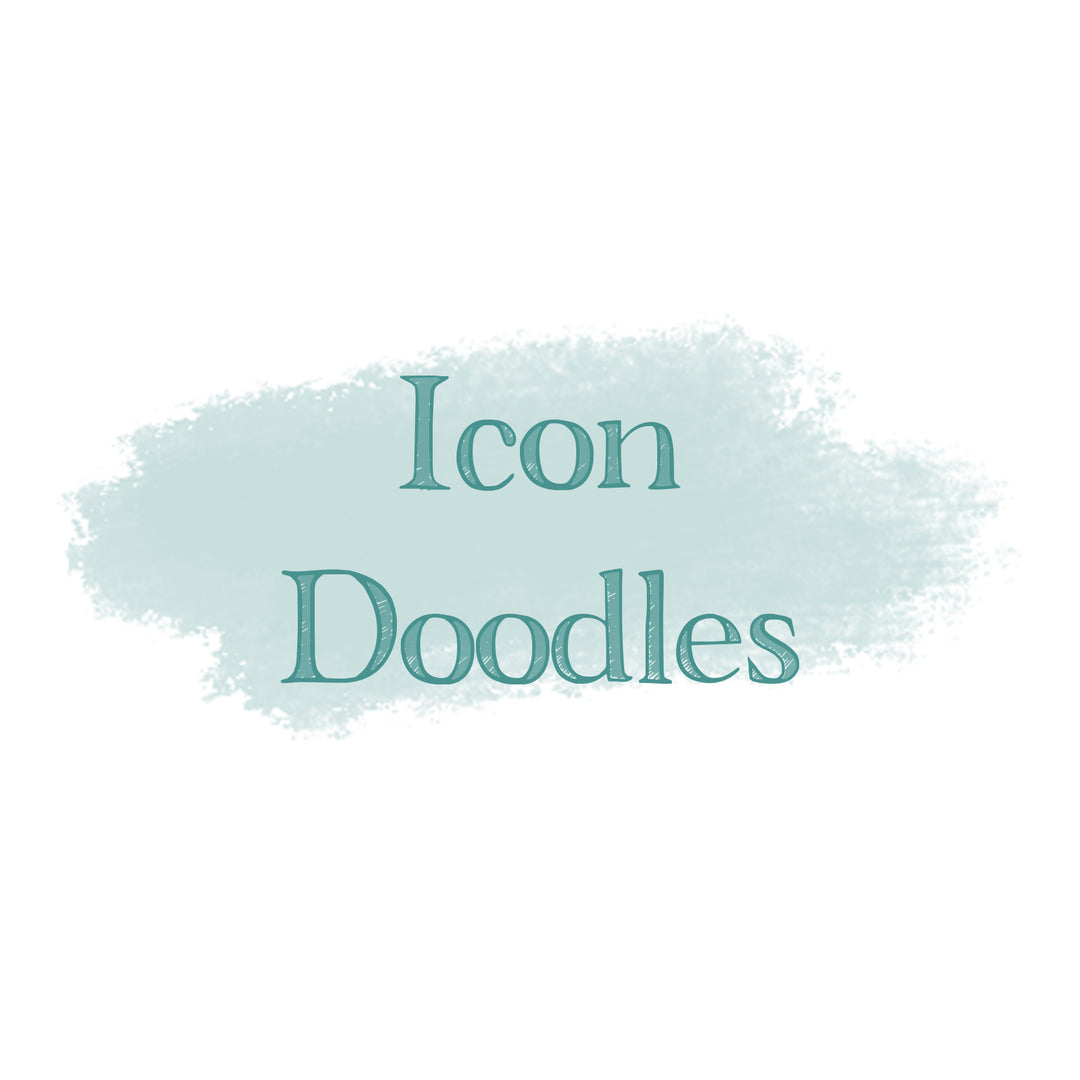 Icon Doodles
