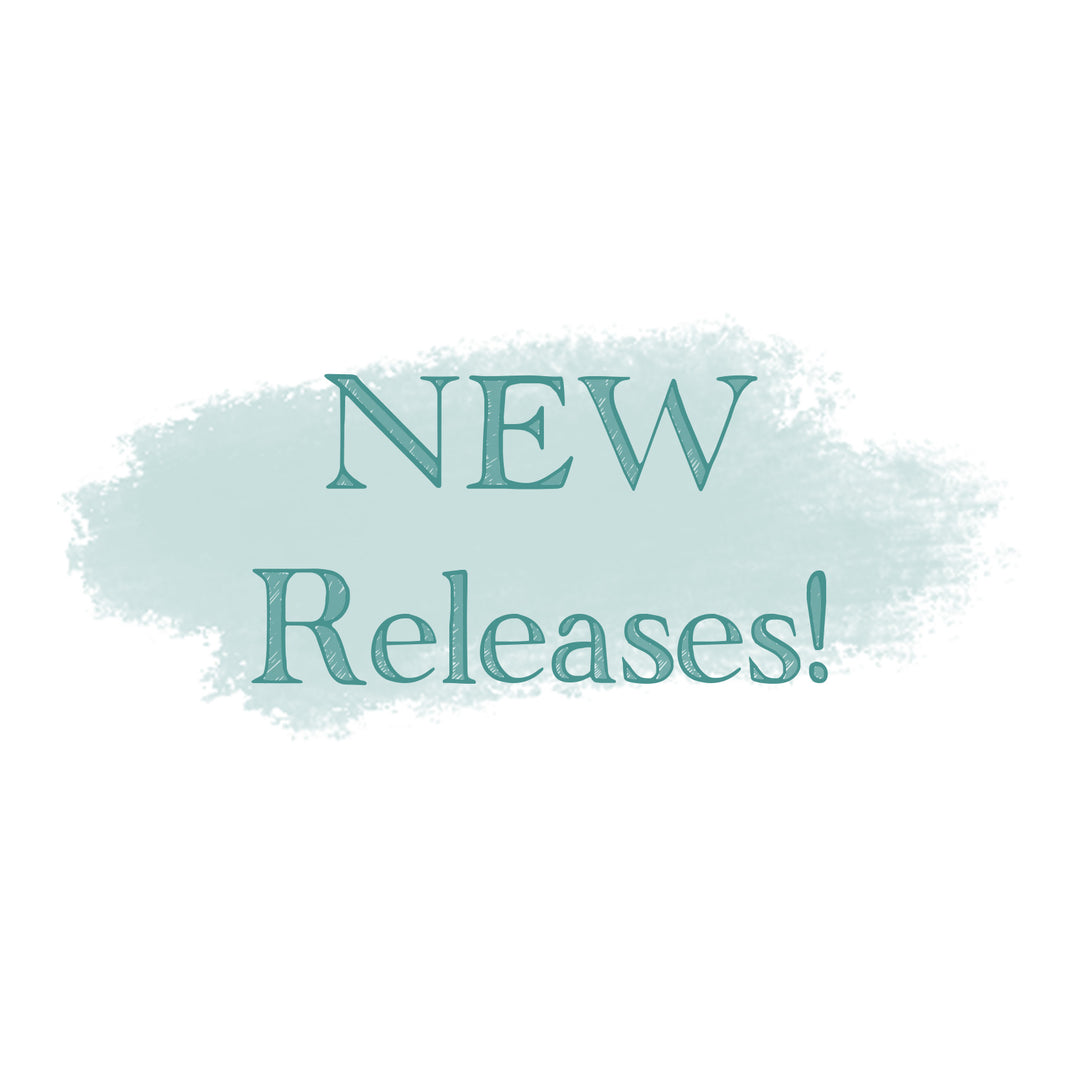 NEW Releases!