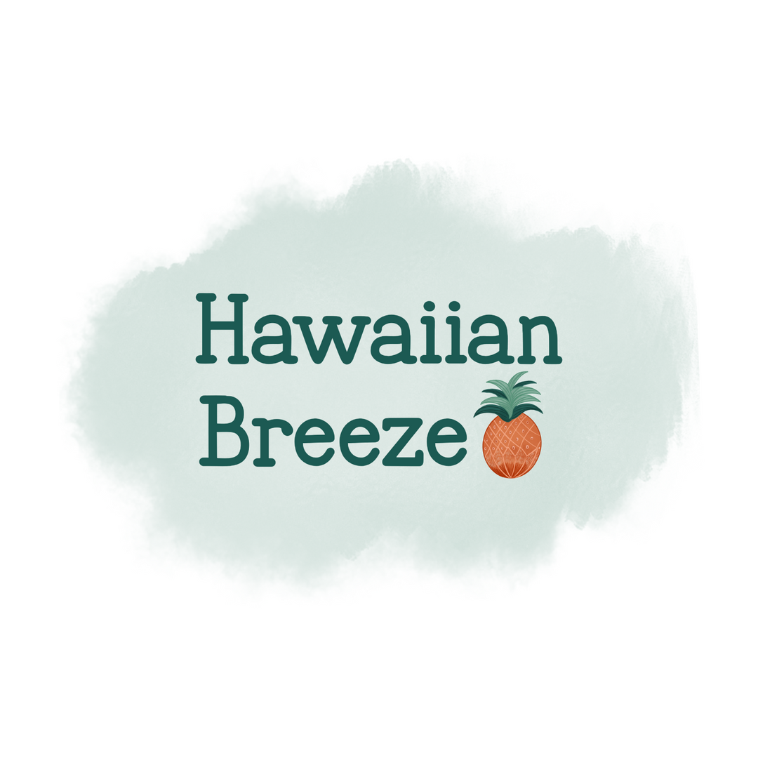 267 - Hawaiian Breeze