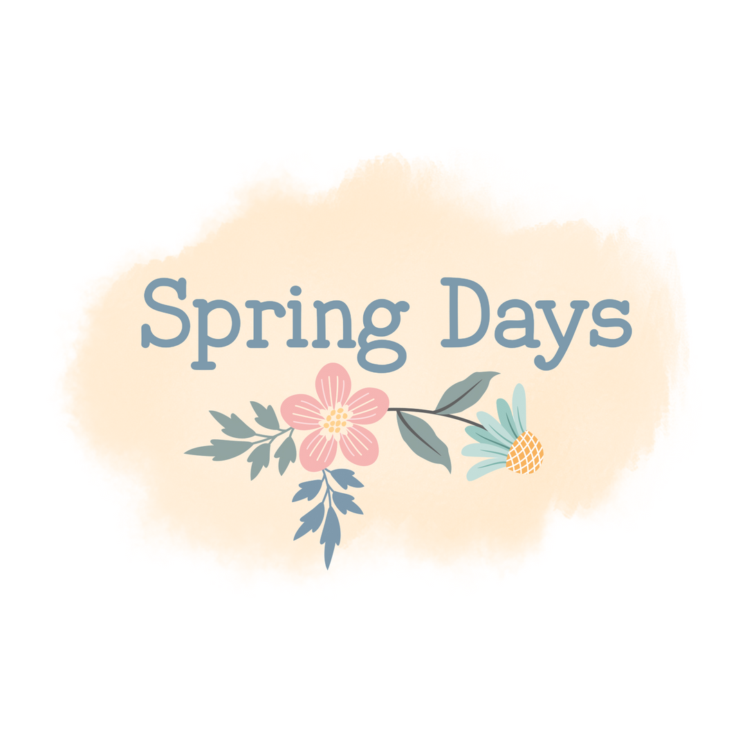 266 - Spring Days