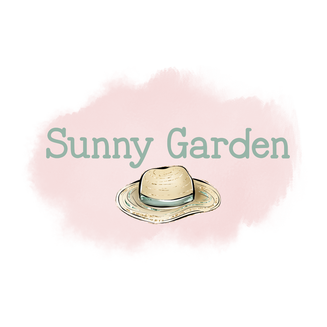 274 - Sunny Garden