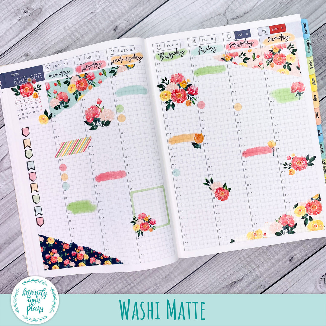 Sweet September Journal Kit || WK-J-329