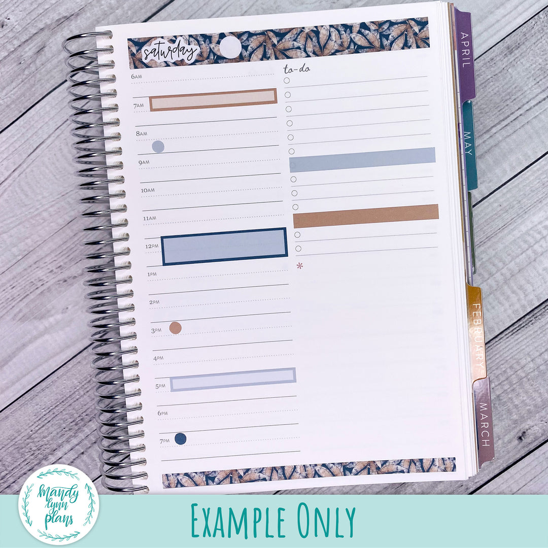 EC A5 Daily Duo Kit || Daydream || DL-EC5-302