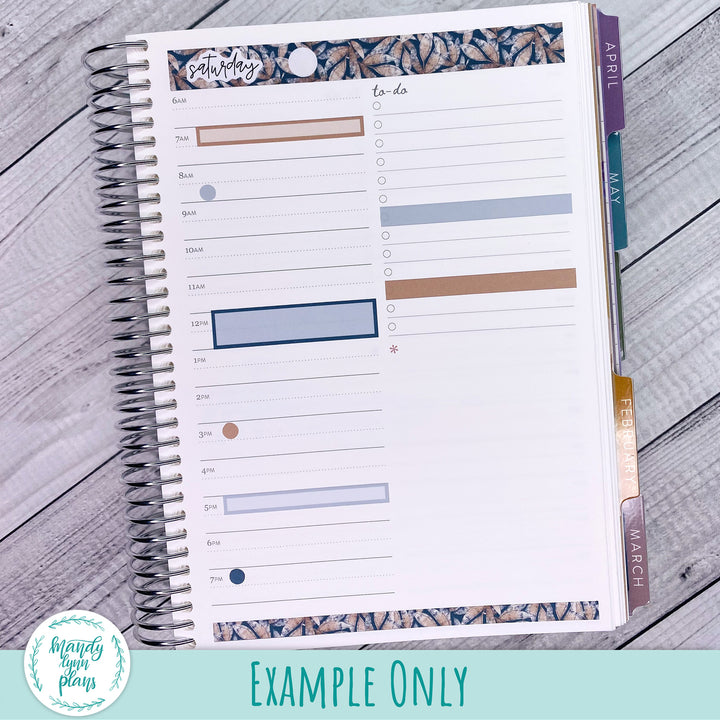 EC A5 Daily Duo Kit || Daydream || DL-EC5-302