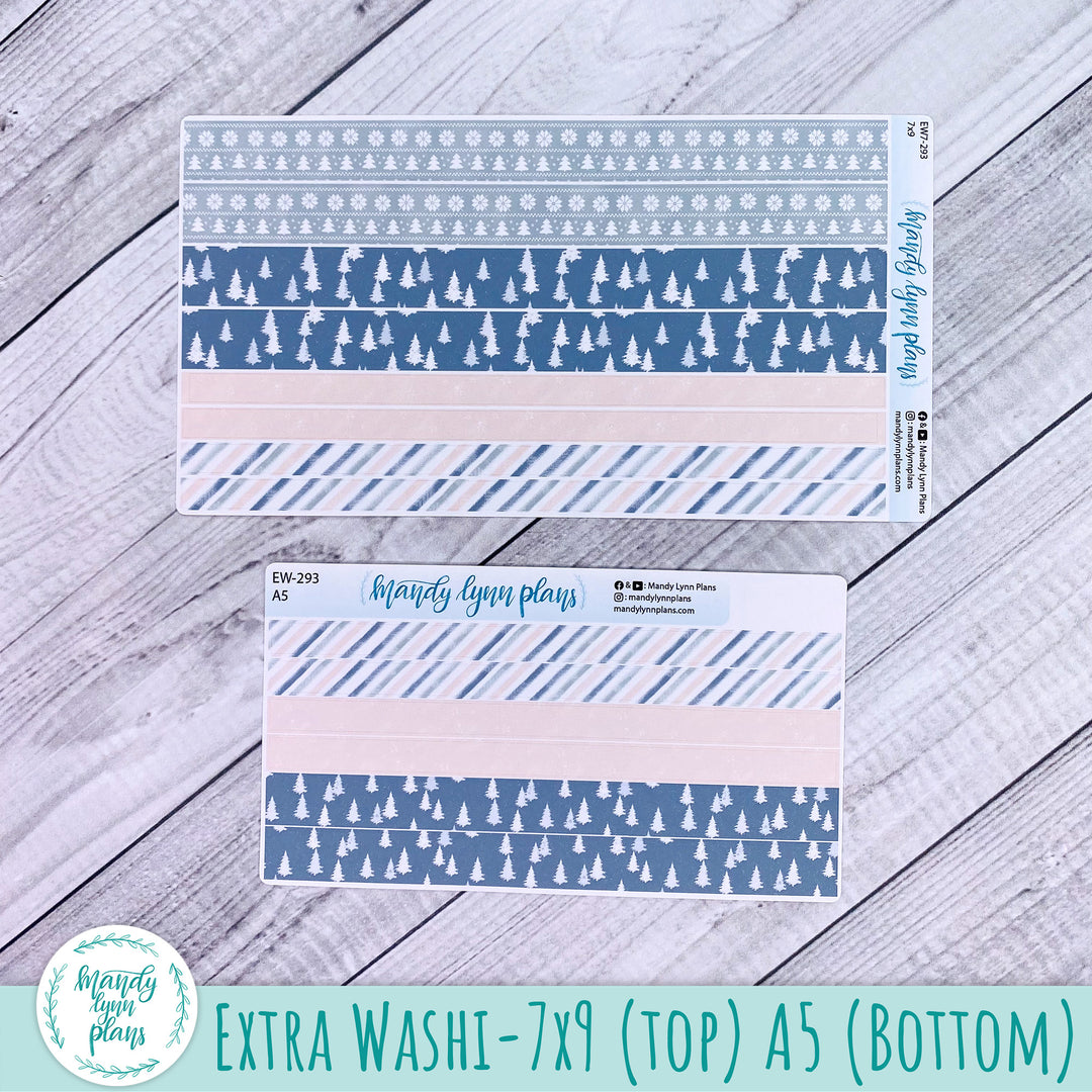 Frozen Lake Add-Ons || 293