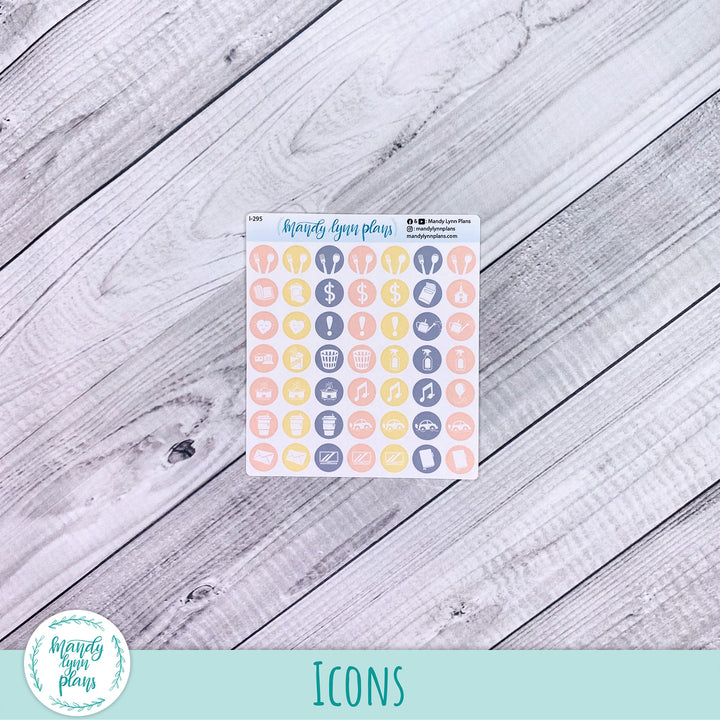 New Year's Party Add-Ons || 295