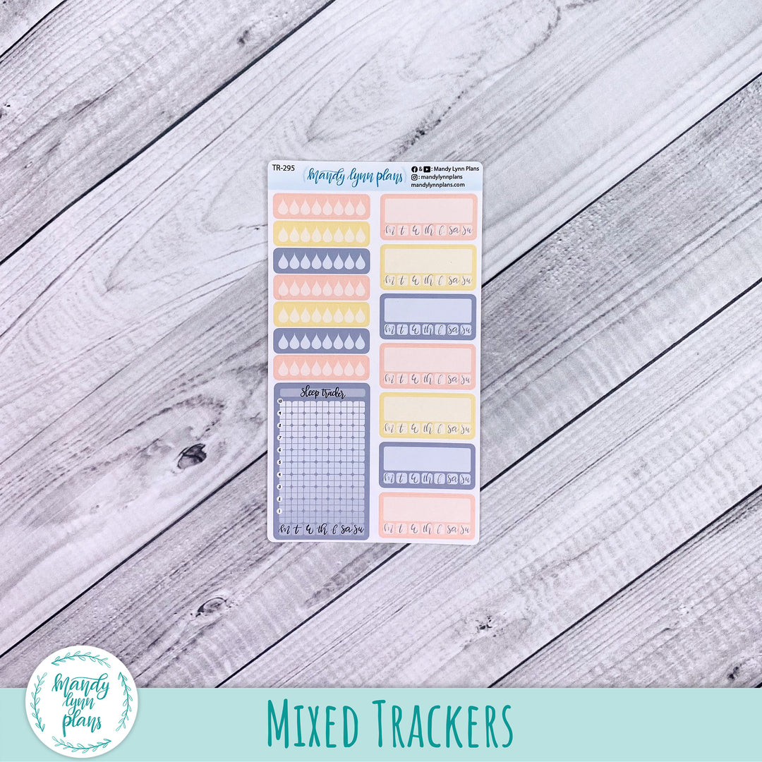 New Year's Party Add-Ons || 295