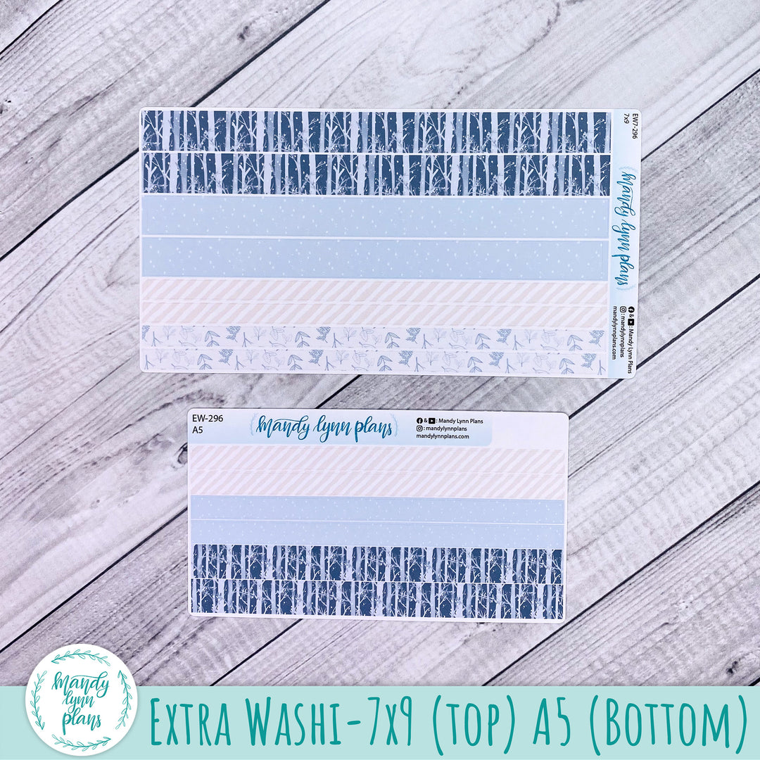 Winter Forest Add-Ons || 296