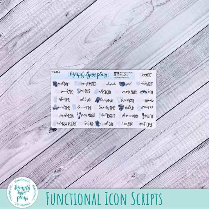 Winter Forest Add-Ons || 296