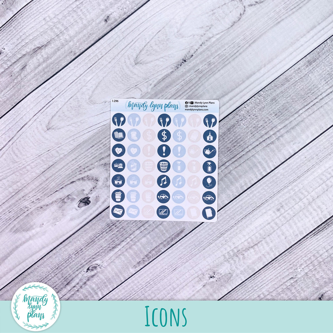 Winter Forest Add-Ons || 296