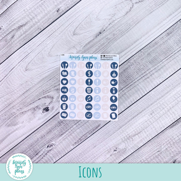 Winter Forest Add-Ons || 296