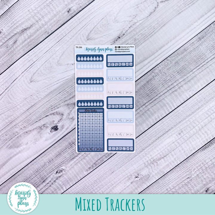 Winter Forest Add-Ons || 296