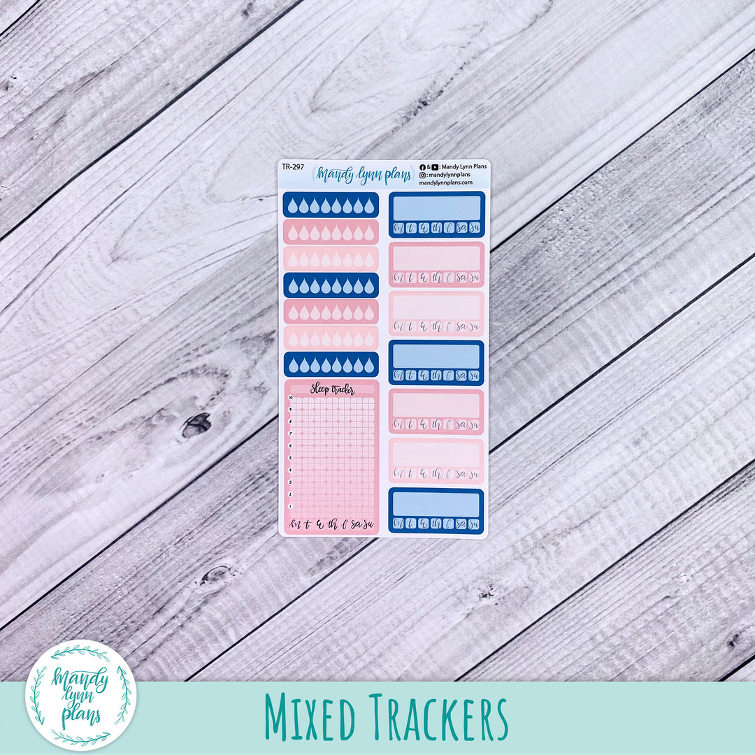 Dainty Floral Add-Ons || 297