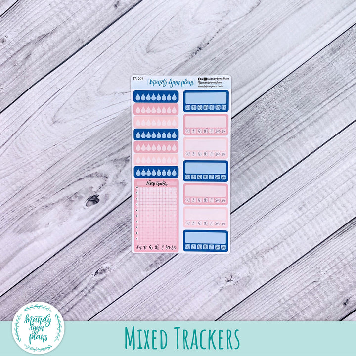 Dainty Floral Add-Ons || 297