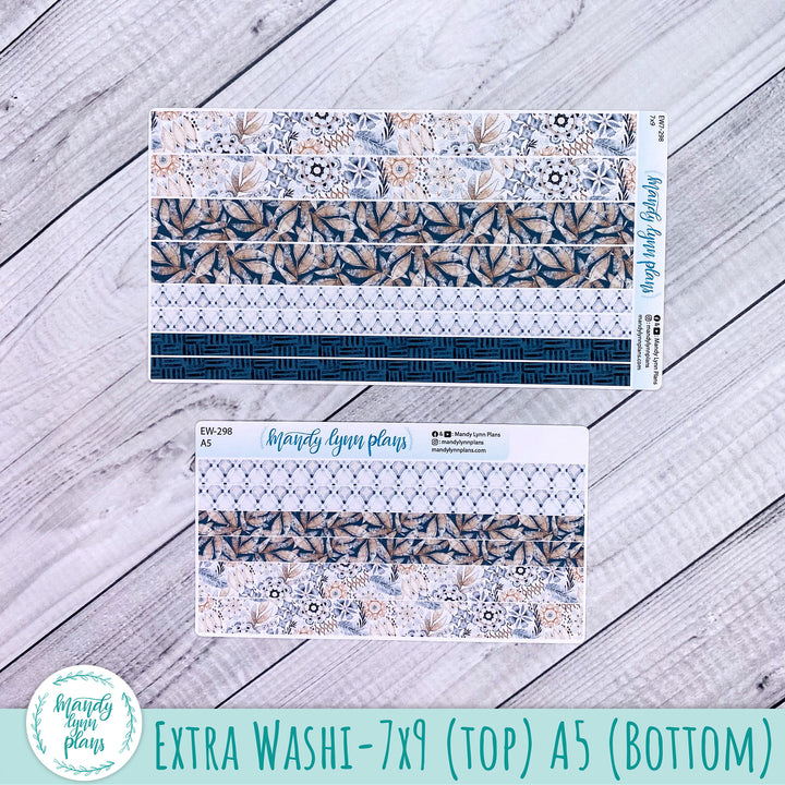 Rustic Boho Add-Ons || 298