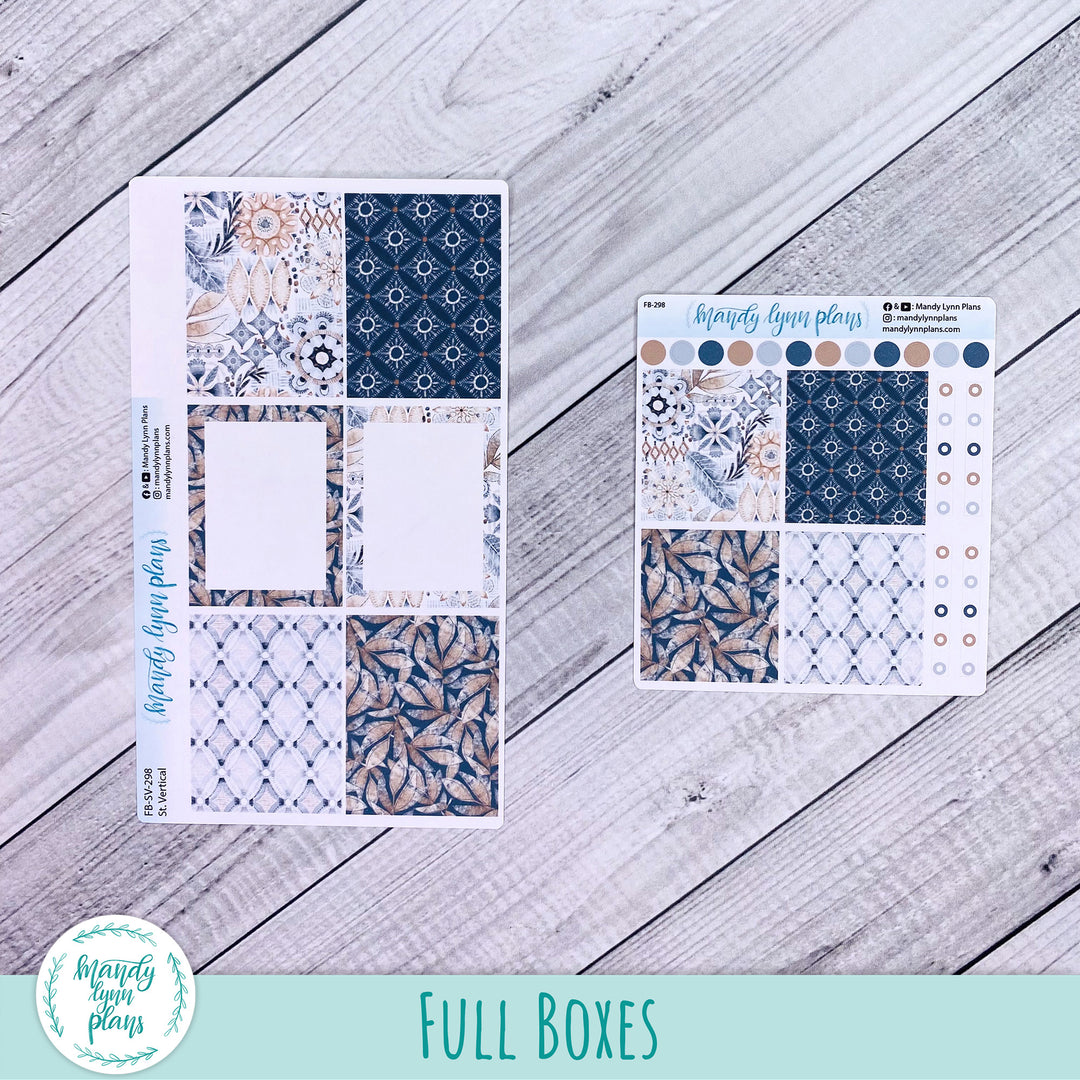 Rustic Boho Add-Ons || 298