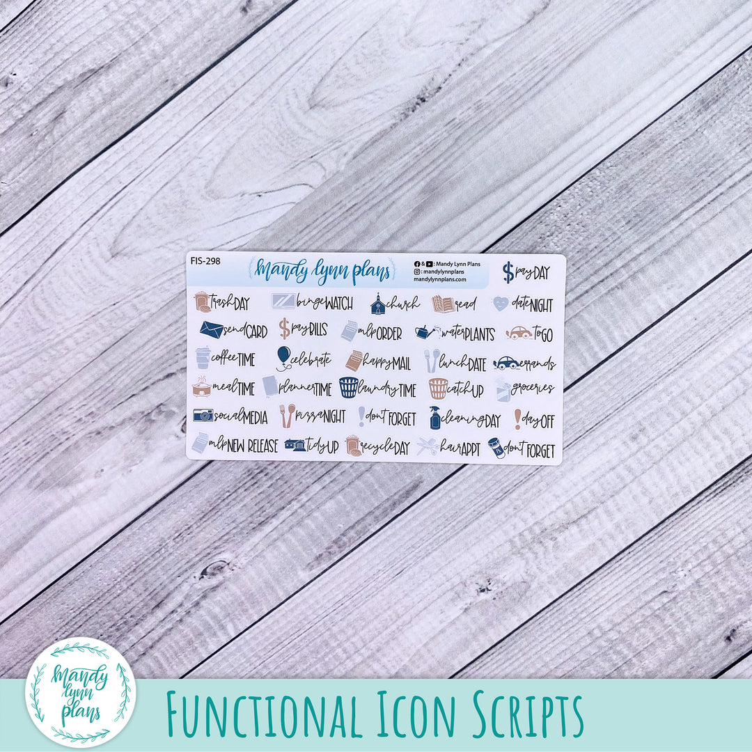 Rustic Boho Add-Ons || 298