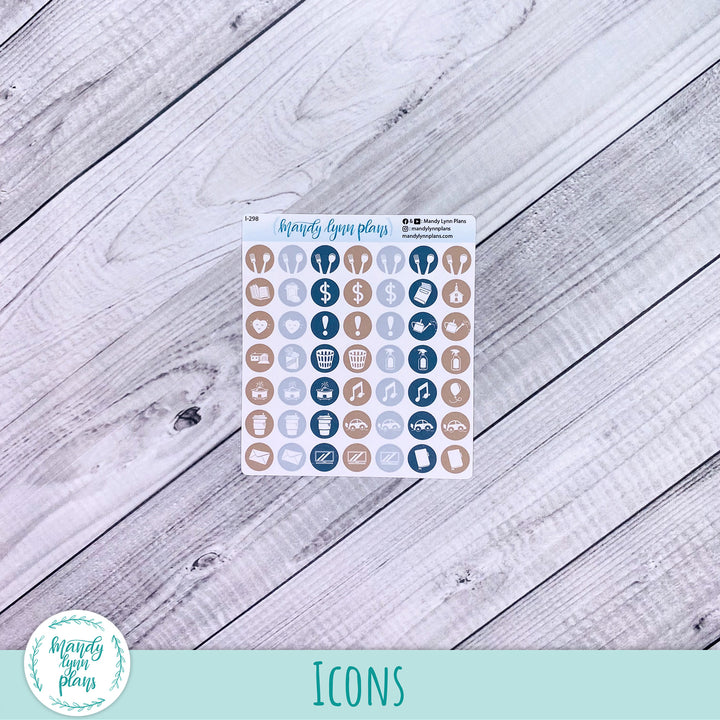 Rustic Boho Add-Ons || 298