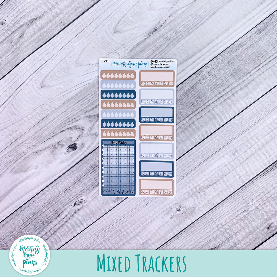 Rustic Boho Add-Ons || 298