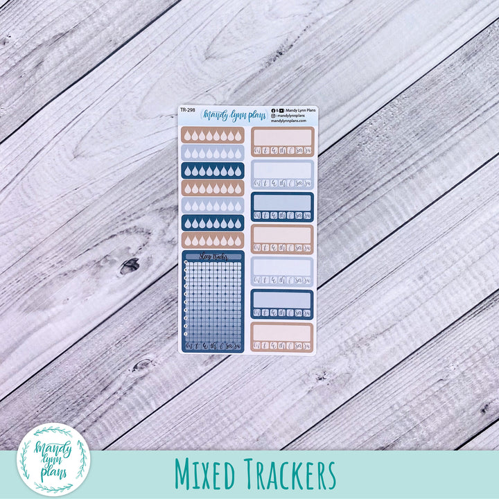 Rustic Boho Add-Ons || 298