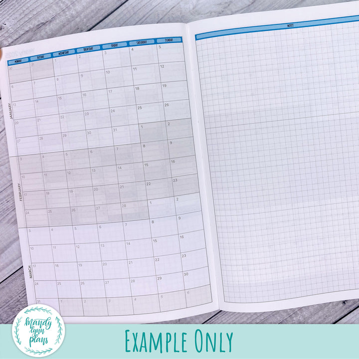 2026 Wonderland 222 Year Index and Quarterly Spread