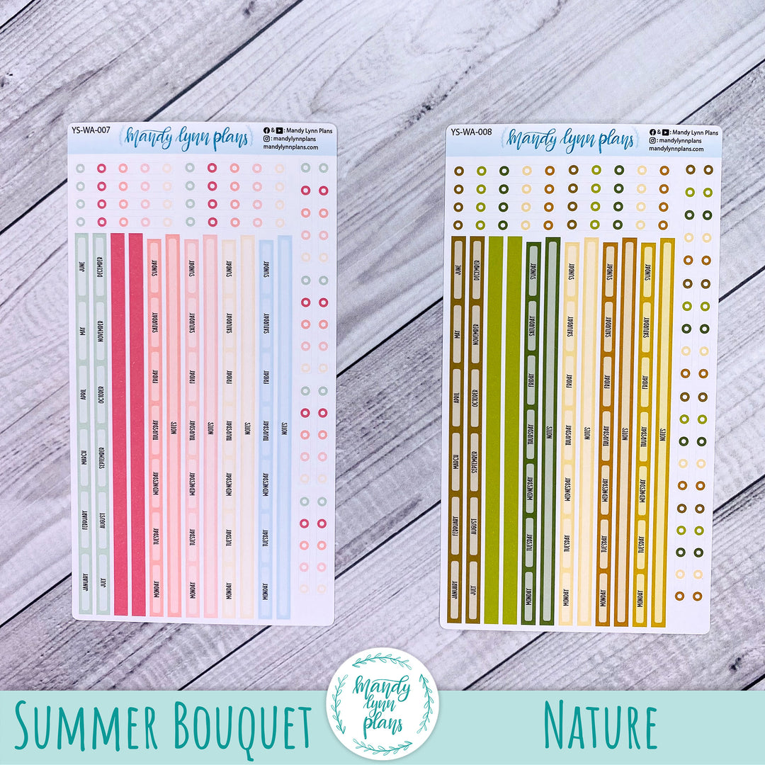 2026 Wonderland 222 Year Index and Quarterly Spread