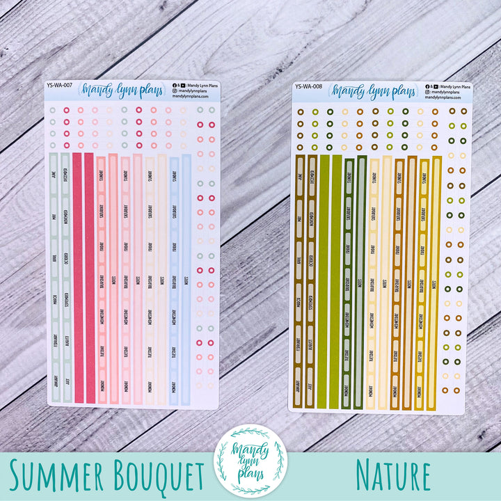 2026 Wonderland 222 Year Index and Quarterly Spread