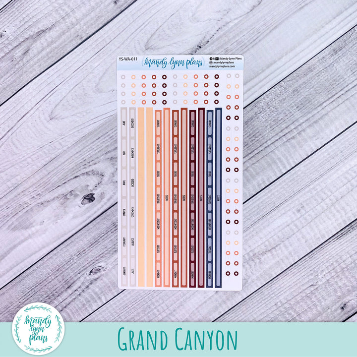 2026 Wonderland 222 Year Index and Quarterly Spread