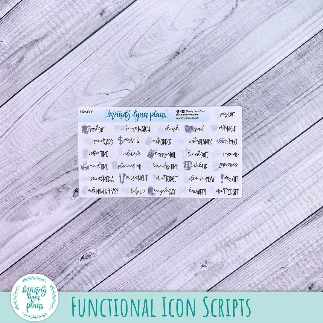 Minimalist Add-Ons || 299