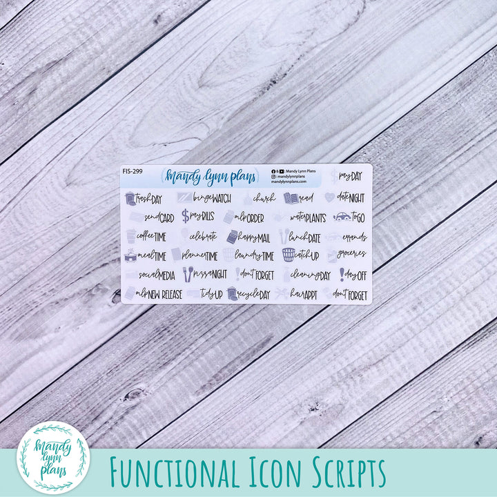 Minimalist Add-Ons || 299