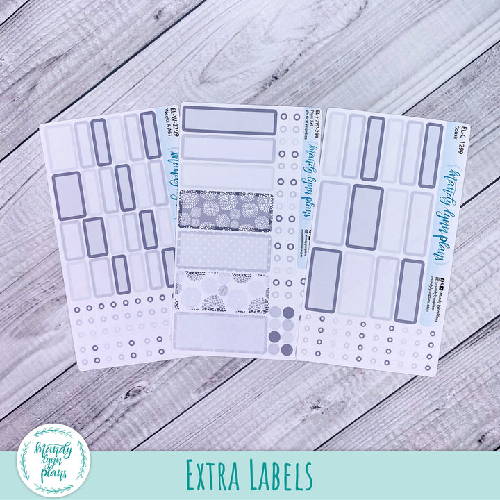 Minimalist Add-Ons || 299