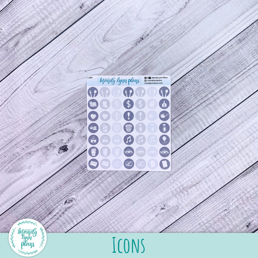 Minimalist Add-Ons || 299