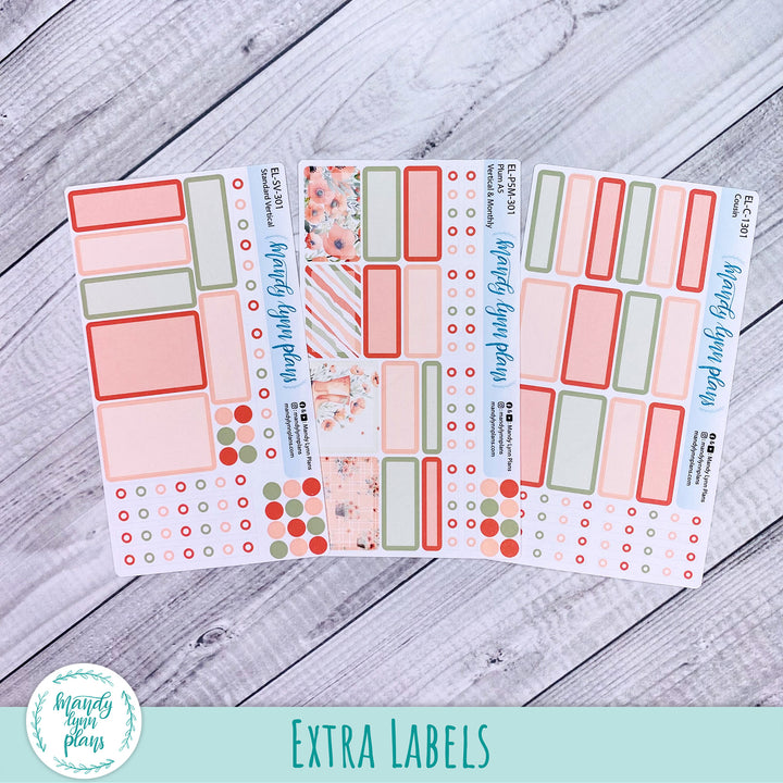 Red Poppies Add-Ons || 301