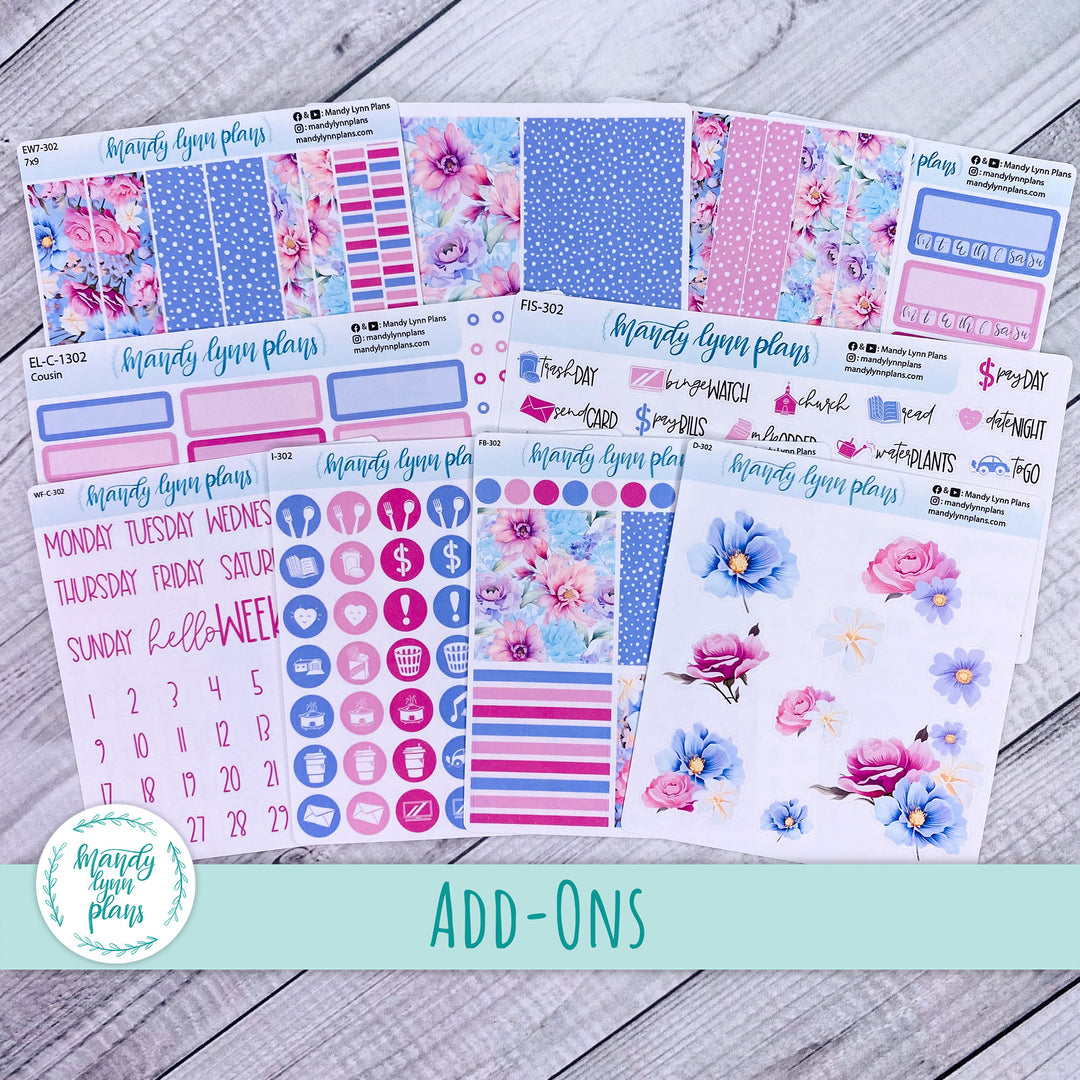 Daydream Add-Ons || 302