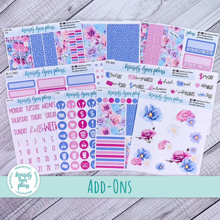 Daydream Add-Ons || 302