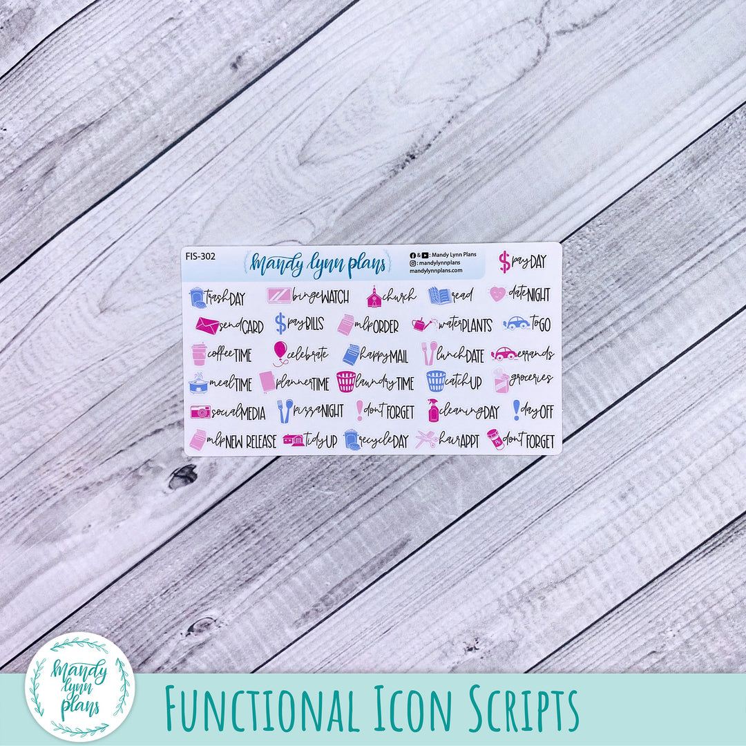 Daydream Add-Ons || 302