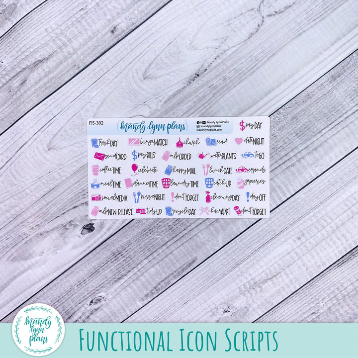 Daydream Add-Ons || 302