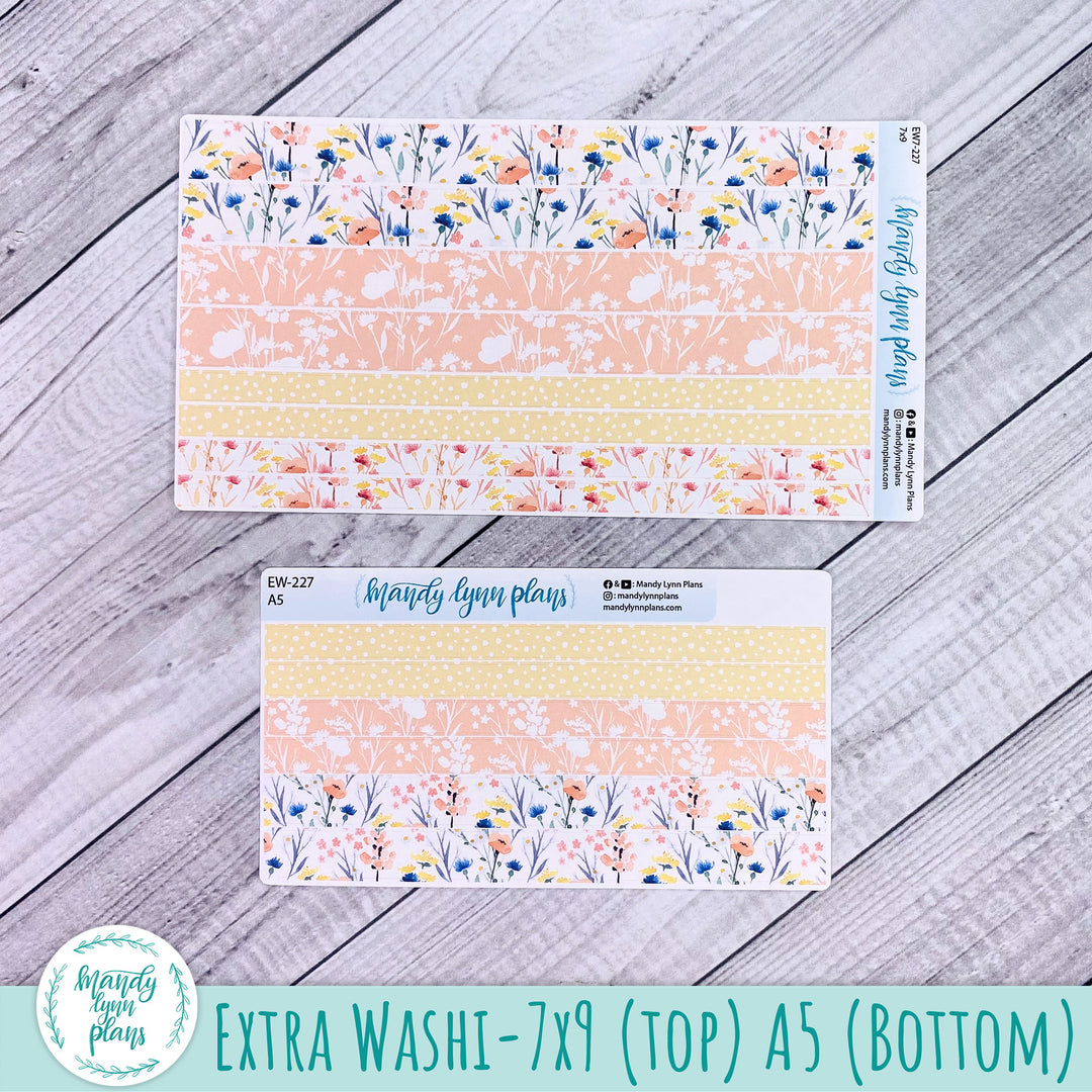 Wildflowers Add-Ons || 227