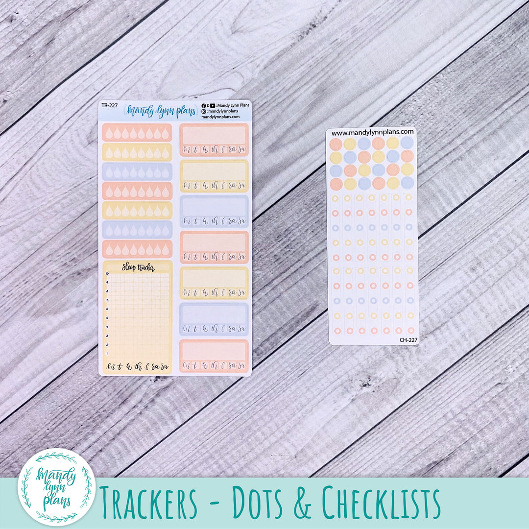 Wildflowers Add-Ons || 227