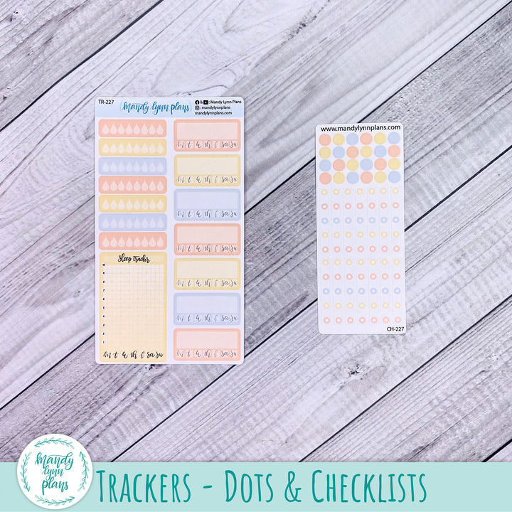 Wildflowers Add-Ons || 227