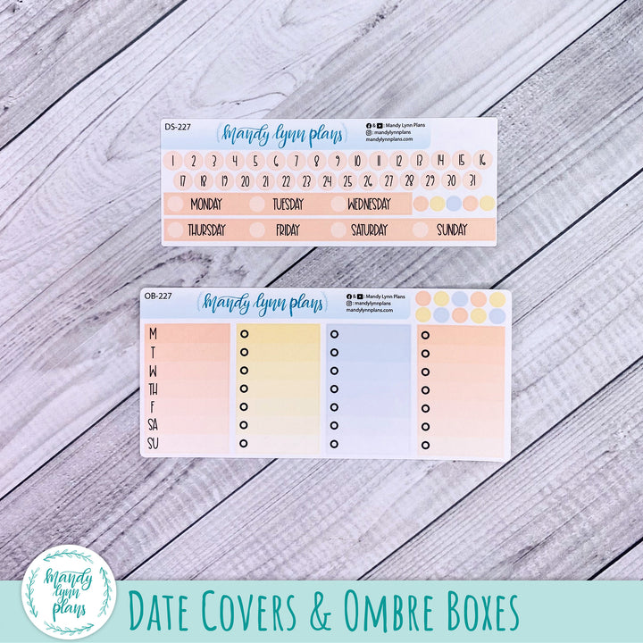 Wildflowers Add-Ons || 227