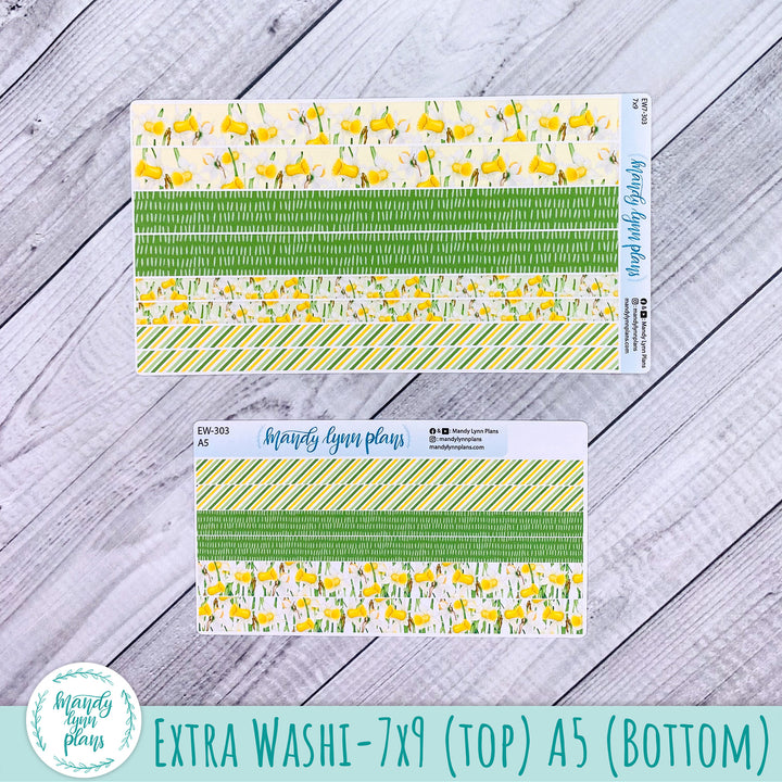 Daffodils Add-Ons || 303