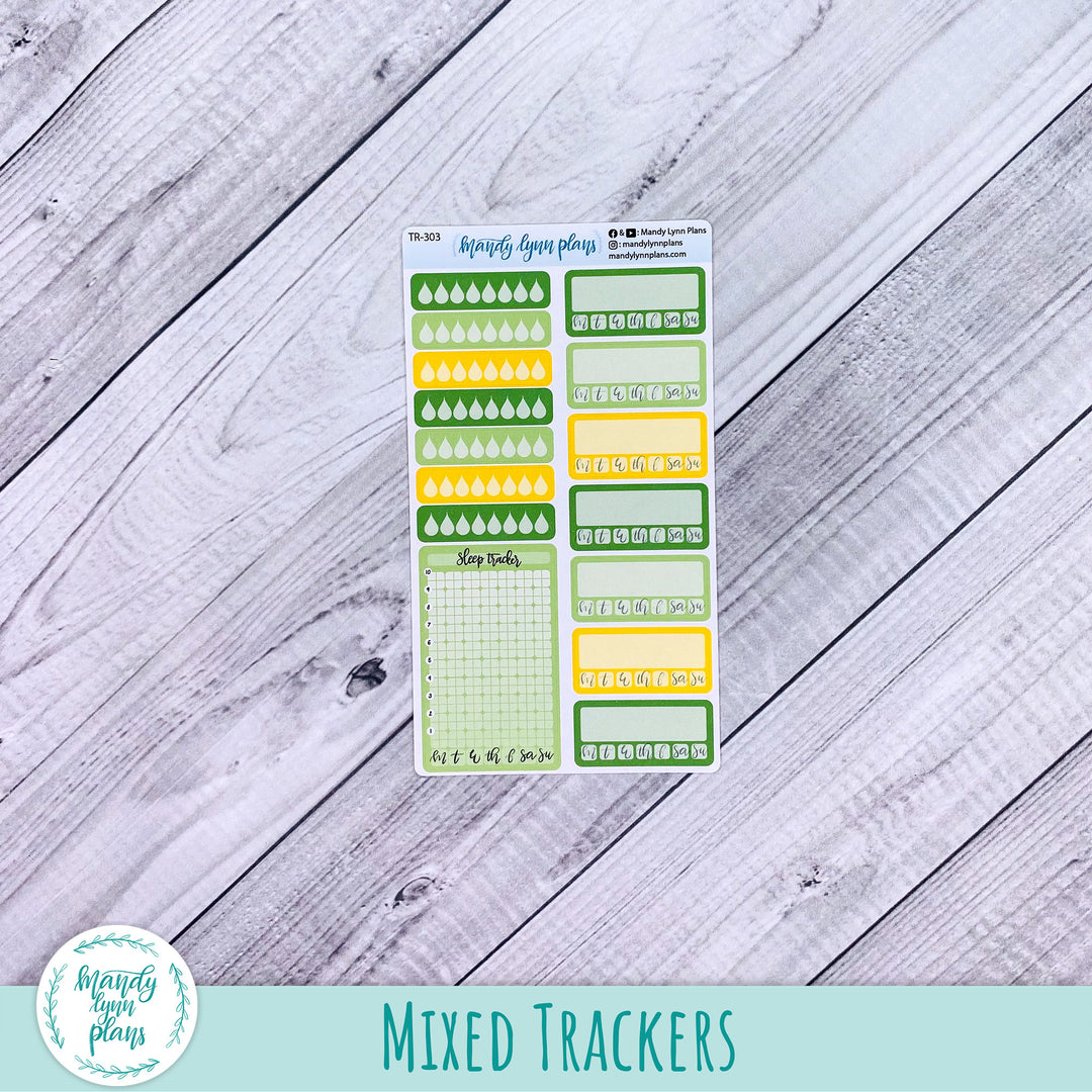 Daffodils Add-Ons || 303