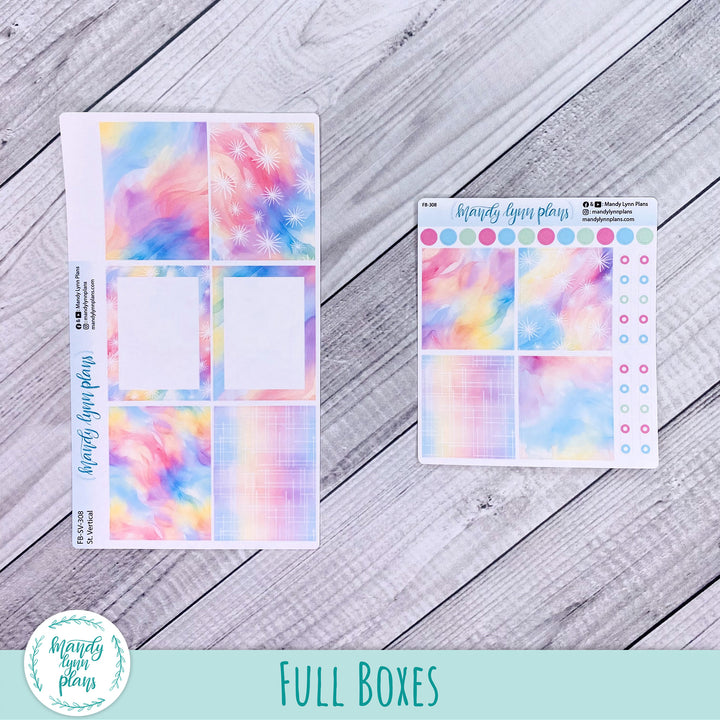 Watercolor Wonder Add-Ons || 308