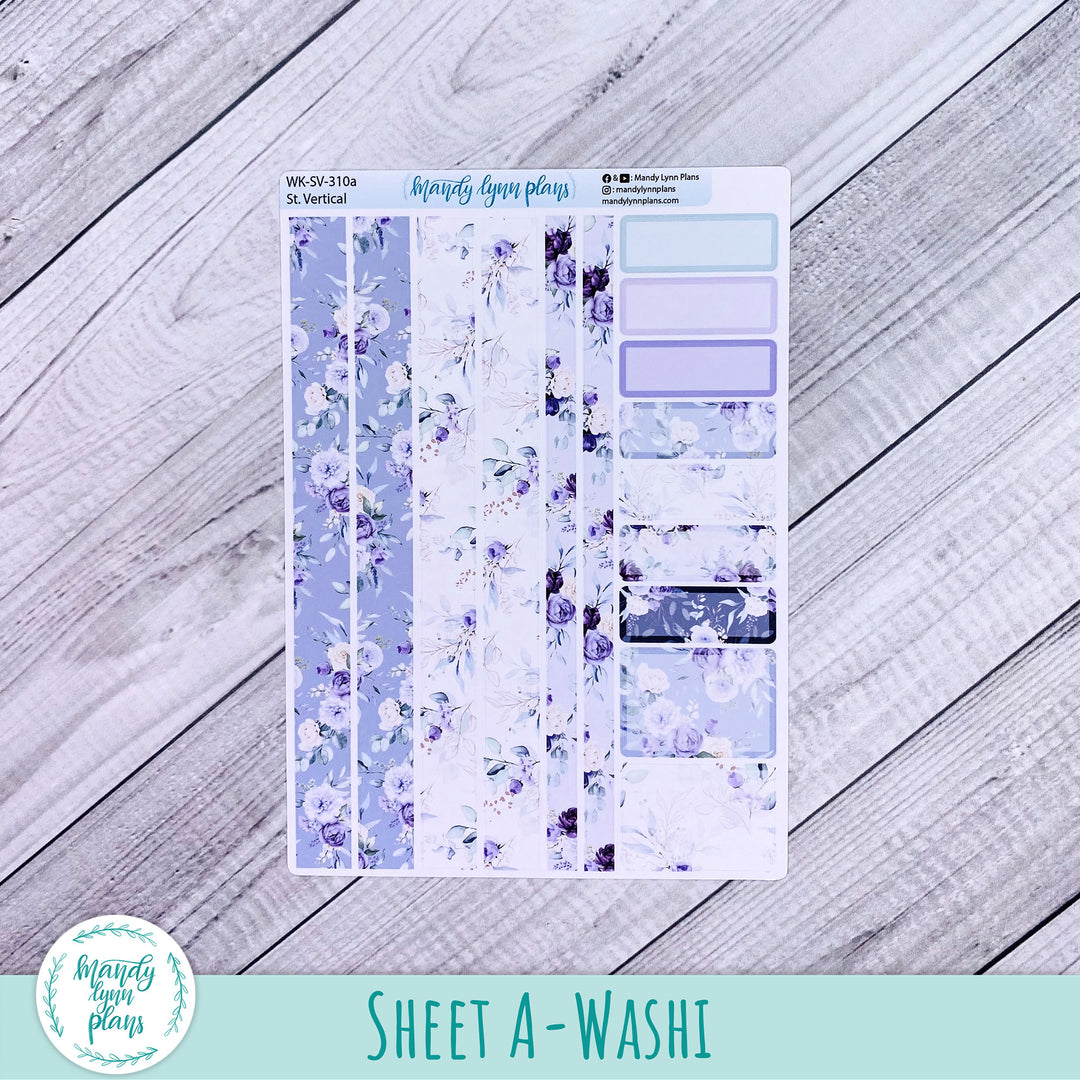 EC Hourly Weekly Kit || Elegant Botanicals || WK-H-310