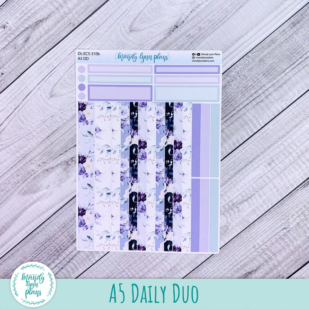 EC A5 Daily Duo Kit || Elegant Botanicals || DL-EC5-310