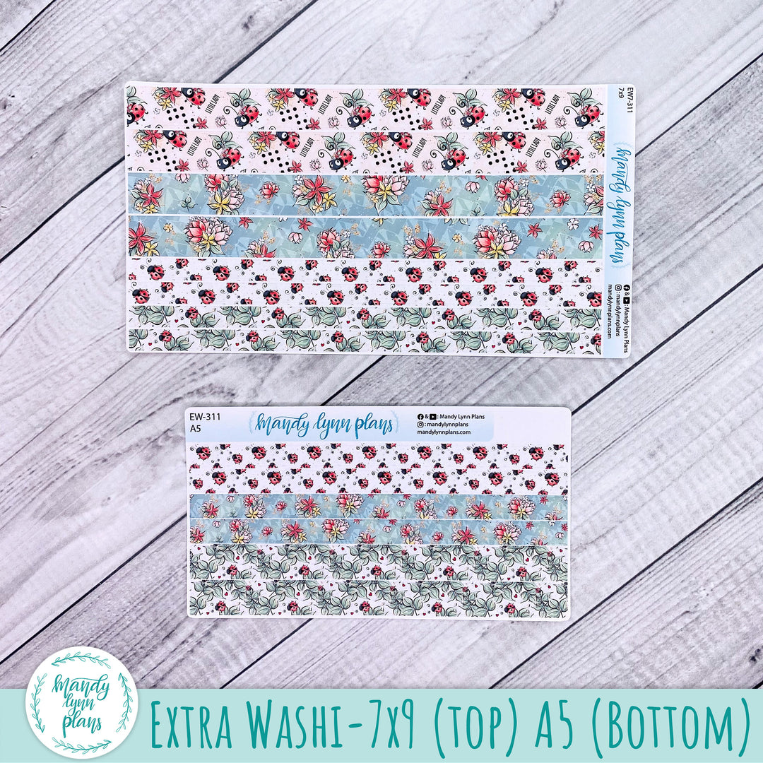 Ladybugs Add-Ons || 311