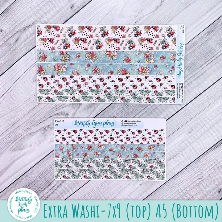 Ladybugs Add-Ons || 311